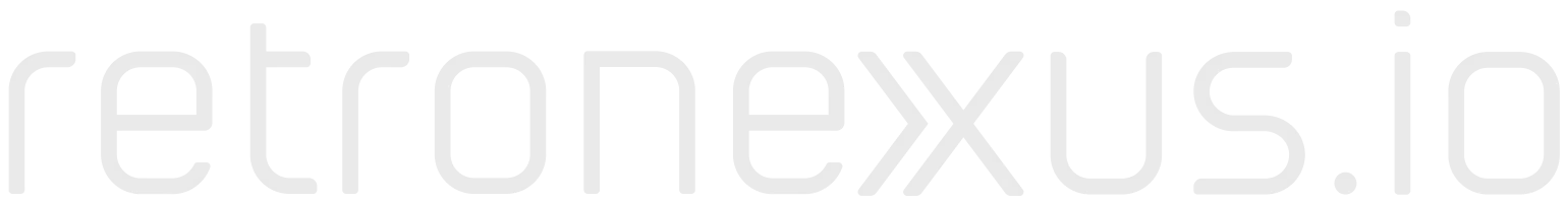 retronexus.io